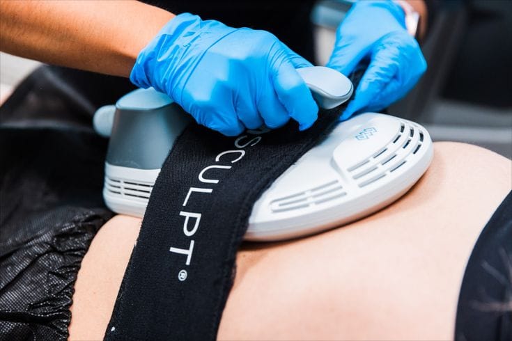 AirSculpt body contouring