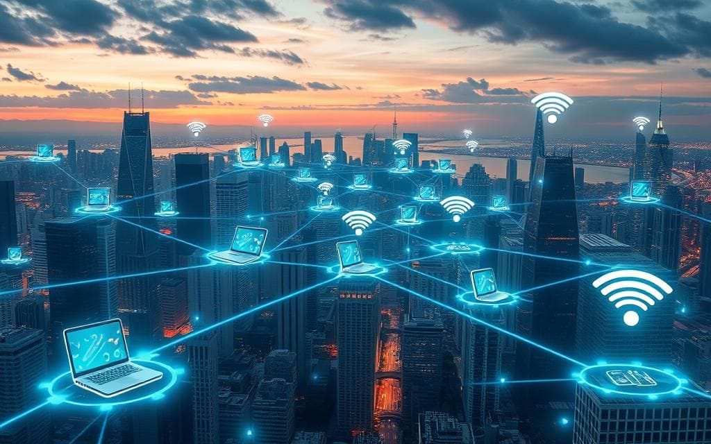 types of technology