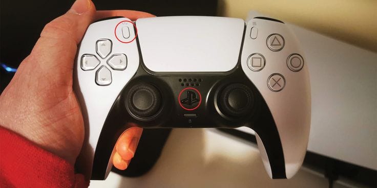 connect PS5 to laptop