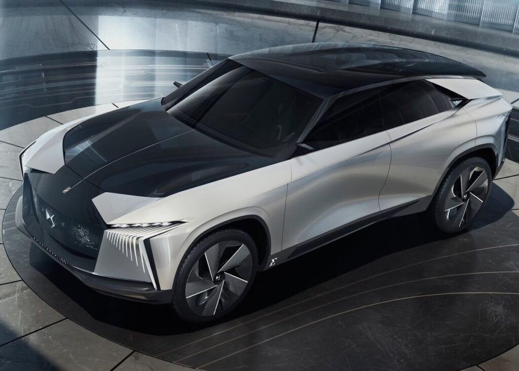 Tesla 2025